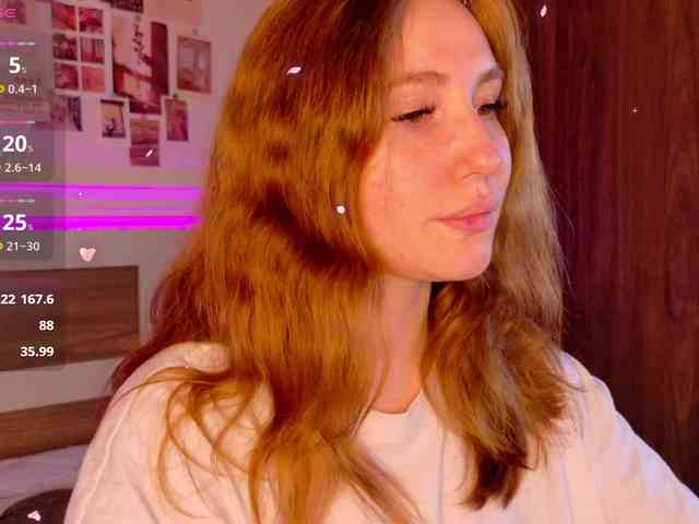 LunaXBaddie Live Webcam on BongaCams