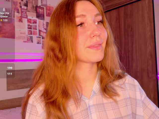 LunaXBaddie Live Webcam on BongaCams