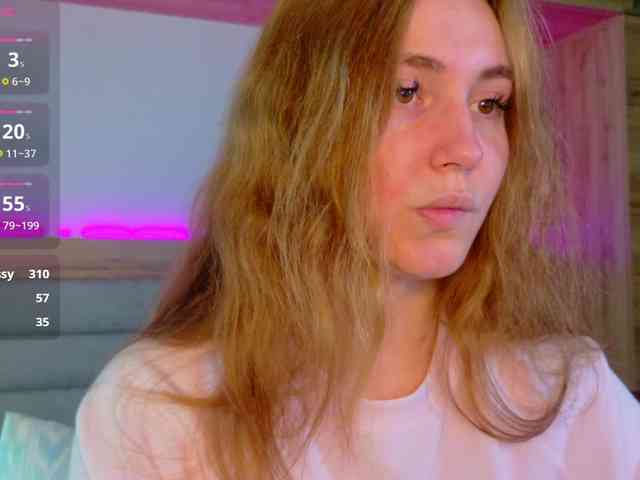 LunaXBaddie webcam