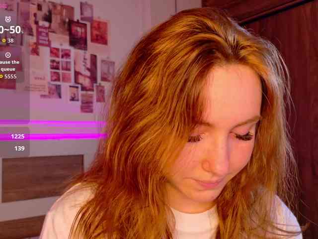 LunaXBaddie Live Webcam on BongaCams