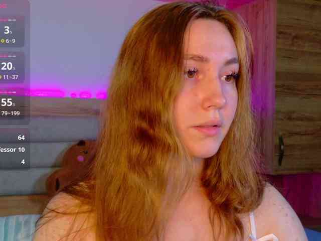 LunaXBaddie webcam