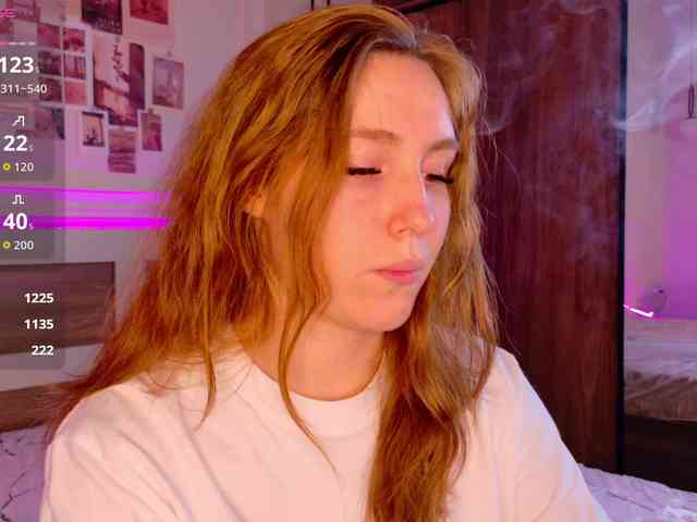 LunaXBaddie Live Webcam on BongaCams