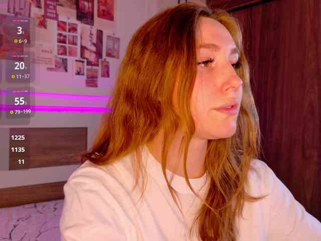 LunaXBaddie Live Webcam on BongaCams