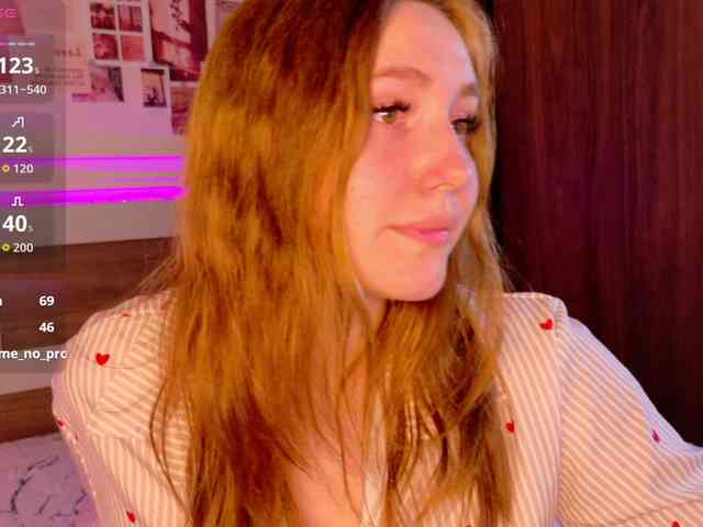 LunaXBaddie webcam