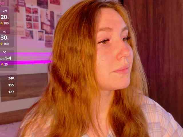 LunaXBaddie Live Webcam on BongaCams
