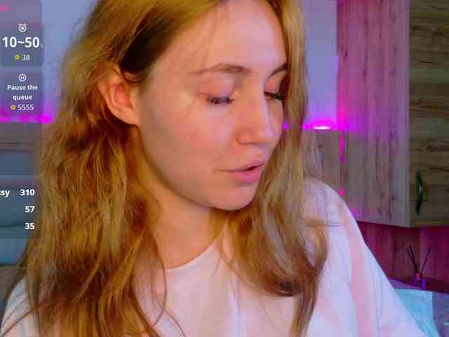 LunaXBaddie webcam
