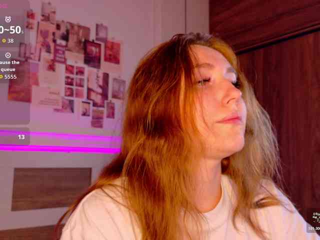 LunaXBaddie Live Webcam on BongaCams