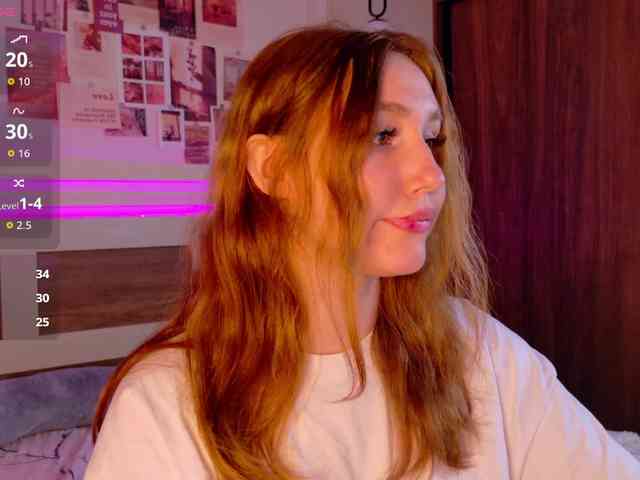 LunaXBaddie Live Webcam on BongaCams
