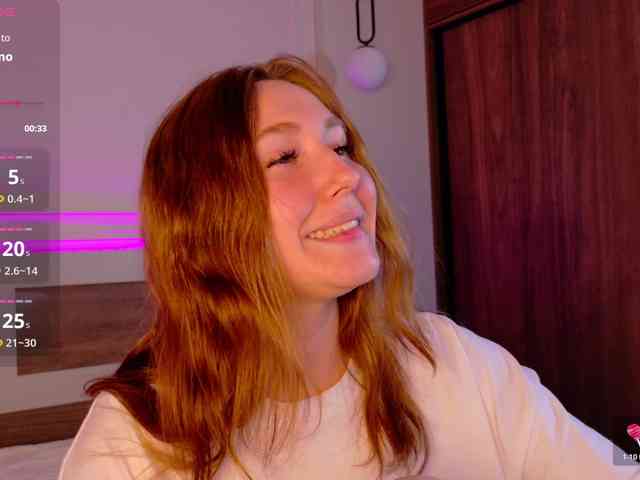 LunaXBaddie webcam