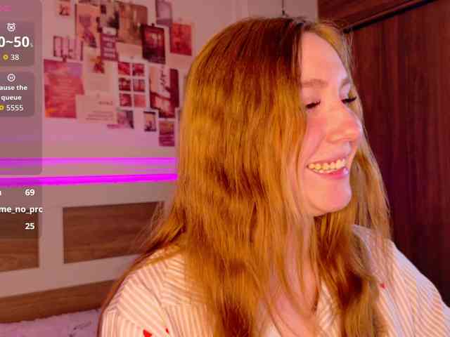 LunaXBaddie webcam