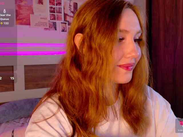 Modella: LunaXBaddie