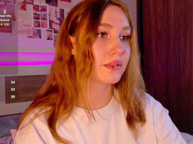 LunaXBaddie Live Webcam on BongaCams