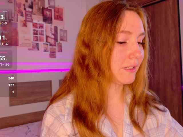 LunaXBaddie Live Webcam on BongaCams