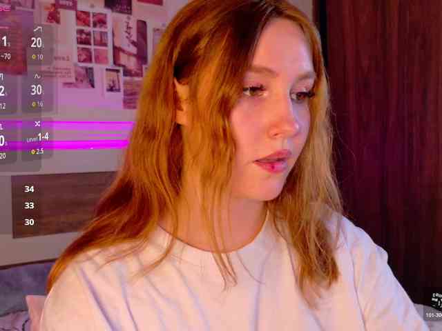 LunaXBaddie - Girl 