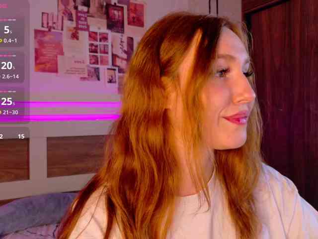 Modella: LunaXBaddie