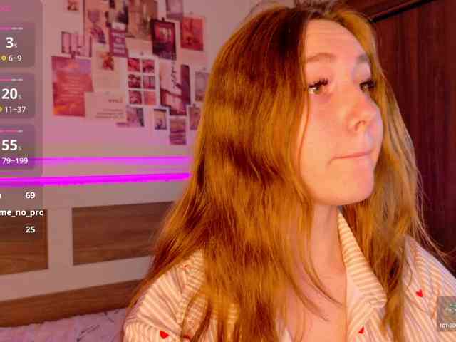LunaXBaddie webcam