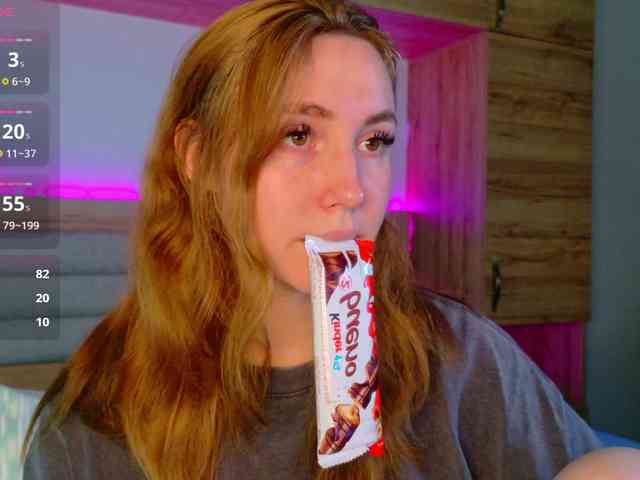LunaXBaddie Sex Cam Show