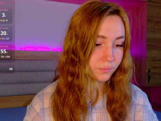 LunaXBaddie webcam