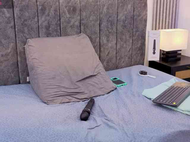 serena-arias Sex Cam Show