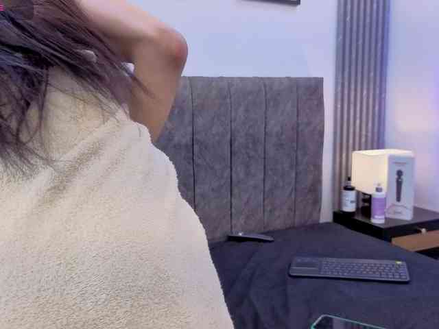 serena-arias Sex Cam Show