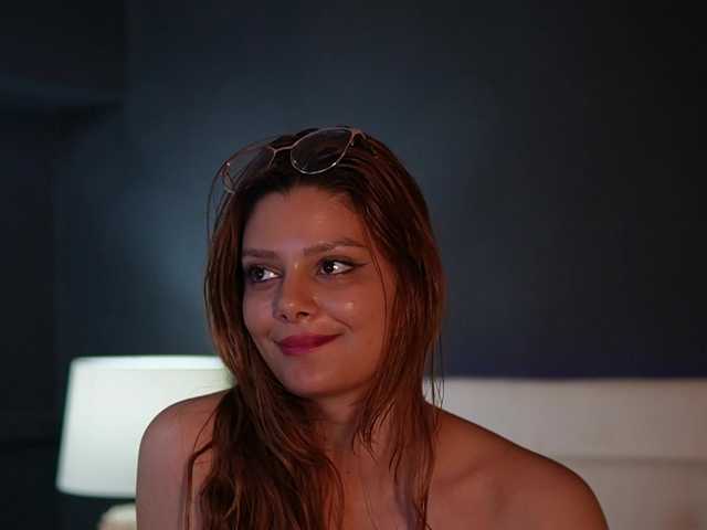 JessicaJupiter's BongaCams show and profile