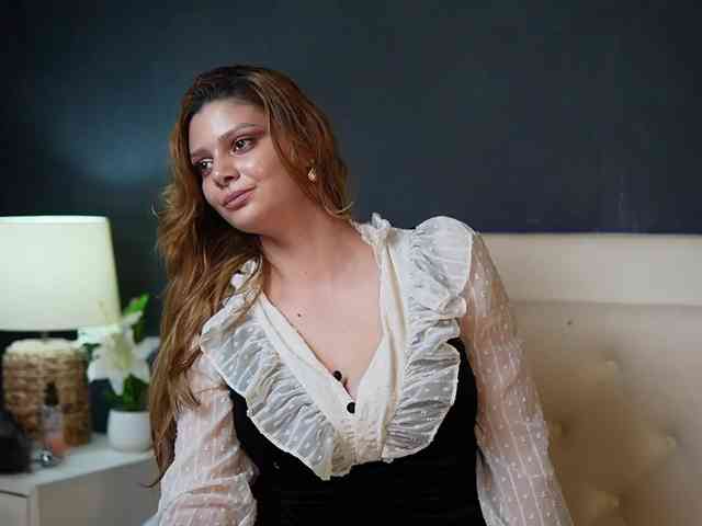 JessicaJupiter webcam