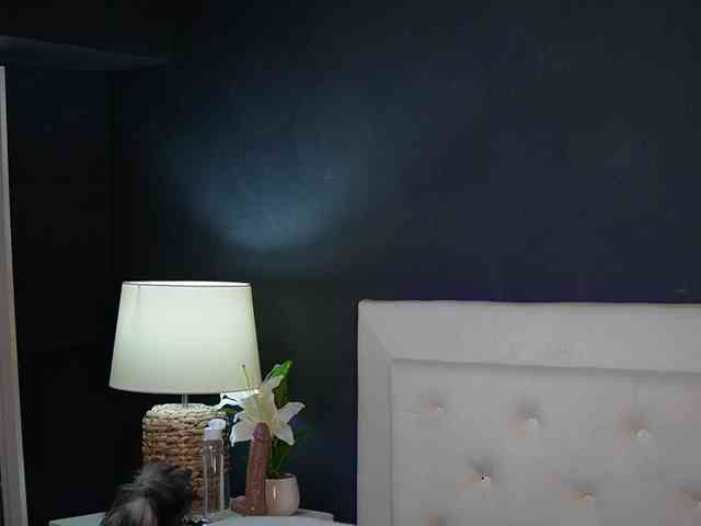 JessicaJupiter webcam