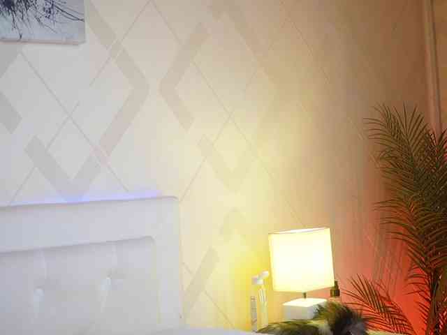JessicaJupiter webcam