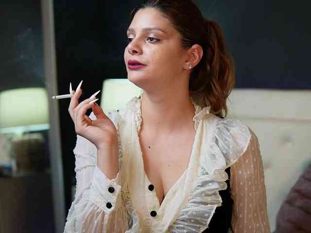 JessicaJupiter webcam