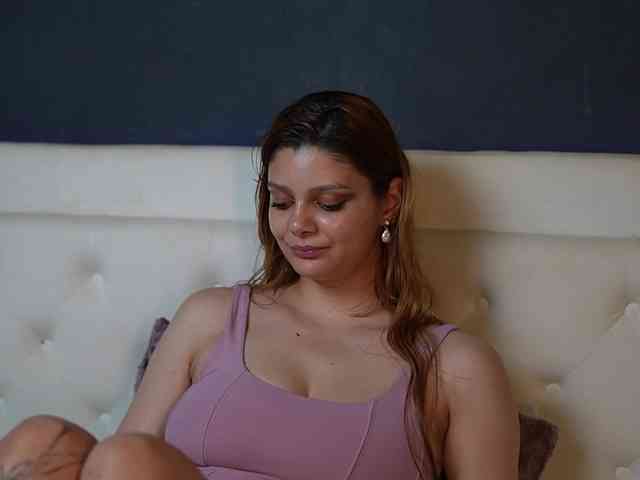 JessicaJupiter webcam