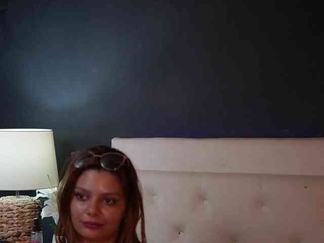 JessicaJupiter webcam