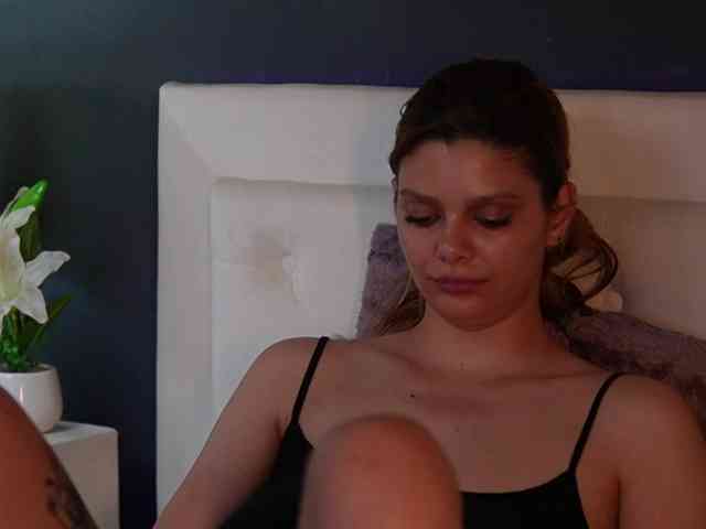 JessicaJupiter webcam