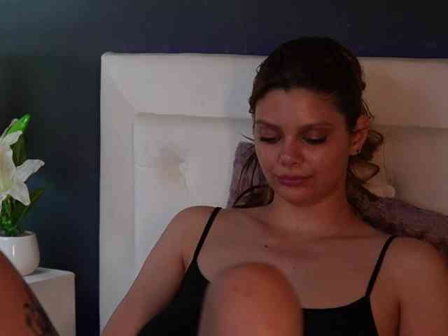 JessicaJupiter webcam