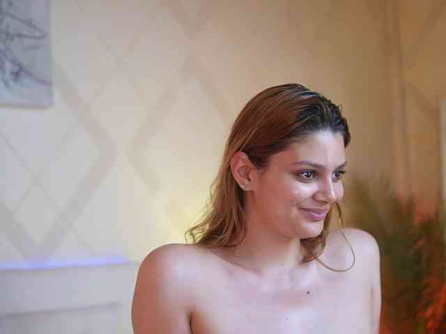 JessicaJupiter webcam