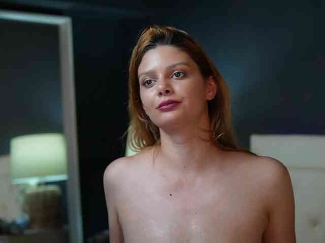 JessicaJupiter webcam