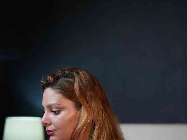 JessicaJupiter webcam