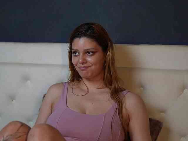 JessicaJupiter webcam