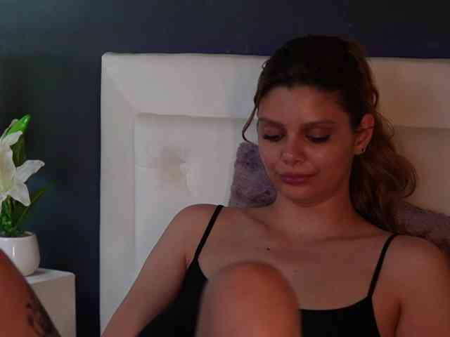 JessicaJupiter webcam