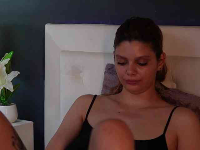 JessicaJupiter webcam