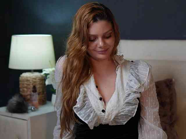 JessicaJupiter webcam