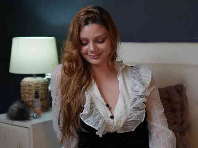 JessicaJupiter webcam