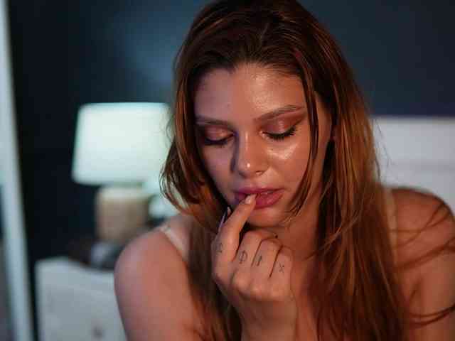 JessicaJupiter webcam