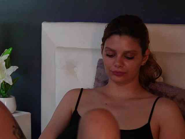 JessicaJupiter webcam