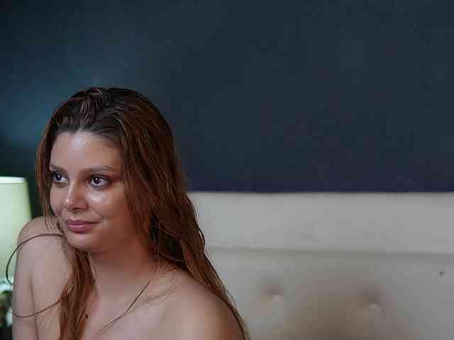 JessicaJupiter webcam