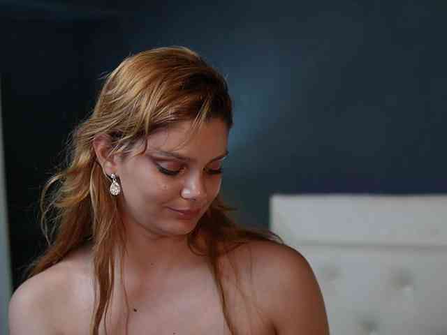 JessicaJupiter webcam