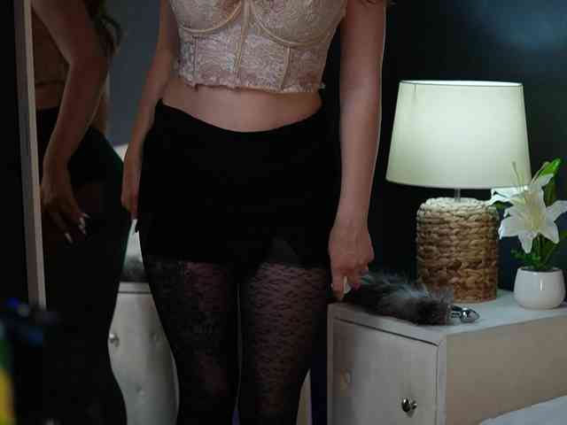 JessicaJupiter webcam