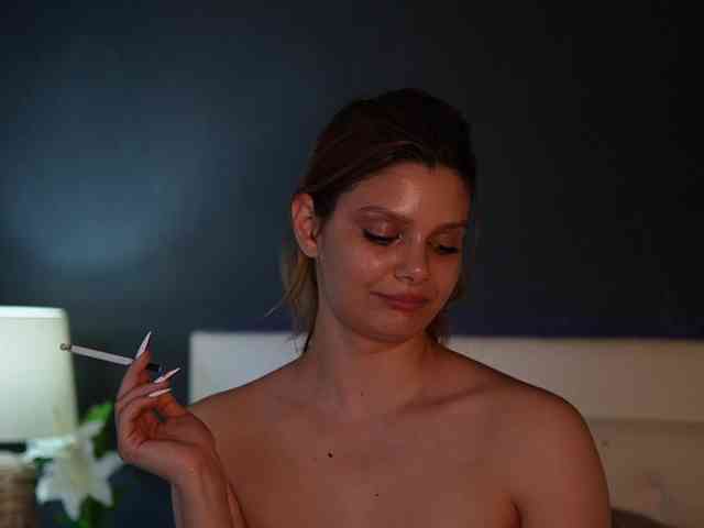 JessicaJupiter webcam