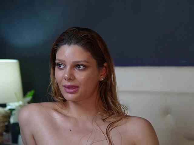 JessicaJupiter webcam