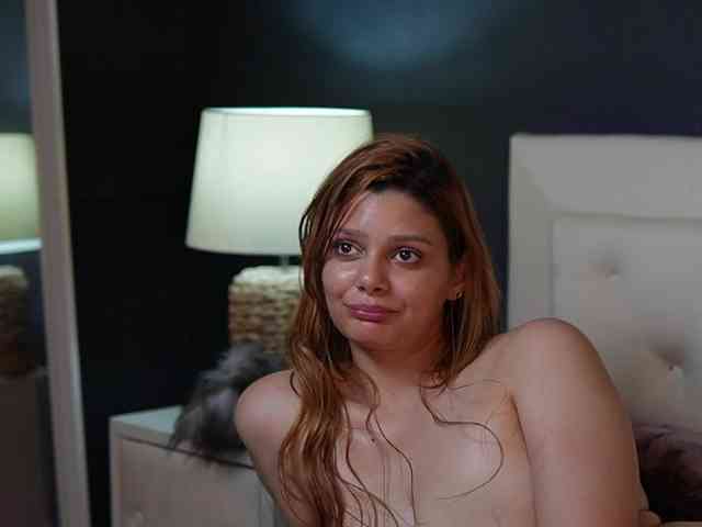 JessicaJupiter webcam