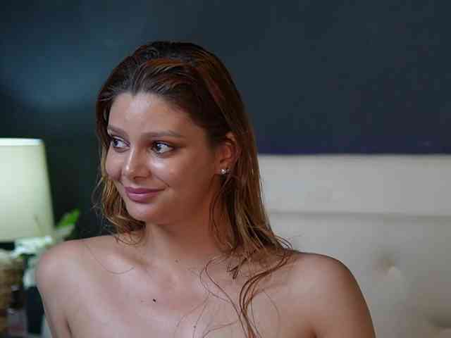 JessicaJupiter webcam